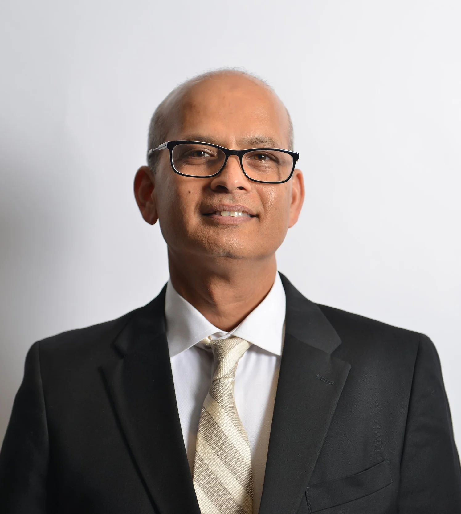 Lal Khithani, Founder and President of Classique Decor