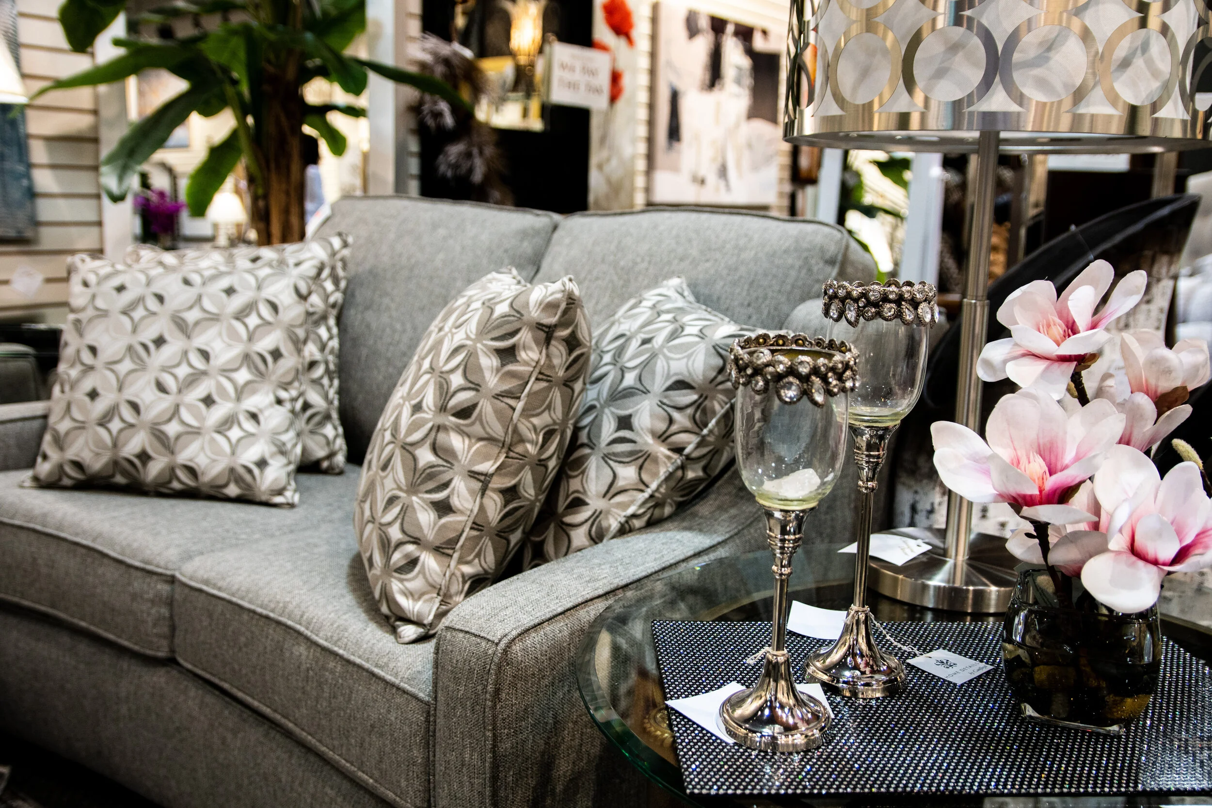 Consoles and Storage collection